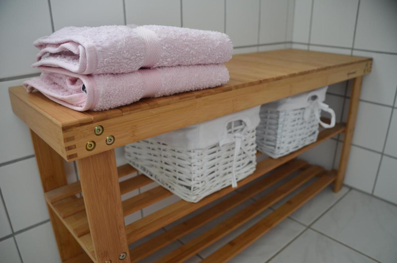 Ferienwohnung Sonnenblume Hohegeiß Esterno foto